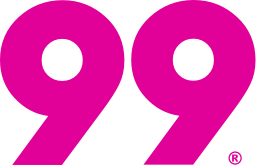 99 Cents logo